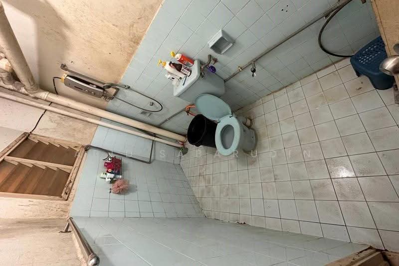 Pangsapuri untuk Dijual di Desa View Towers - Abid Sabarudin - PropertyGuru.com.my