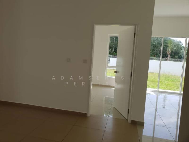 2-storey Terraced House for Rent in Bandar Sri Sendayan (Negeri Sembilan) - Adamsen S. Pereira - PropertyGuru.com.my