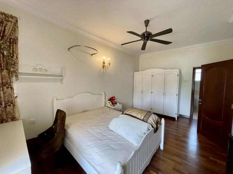 Bungalow House for Rent in Bayan Lepas (Penang) - Lee Xue Chen - Bedroom - PropertyGuru.com.my