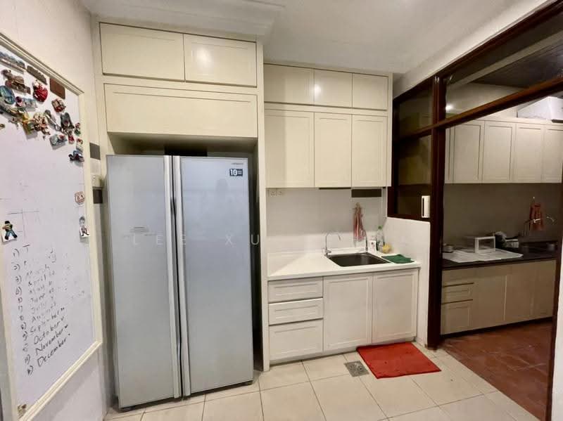 Bungalow House for Rent in Bayan Lepas (Penang) - Lee Xue Chen - Kitchen - PropertyGuru.com.my