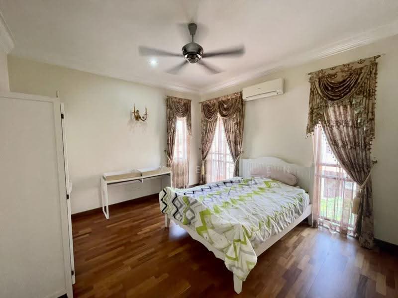 Bungalow House for Rent in Bayan Lepas (Penang) - Lee Xue Chen - Bedroom - PropertyGuru.com.my