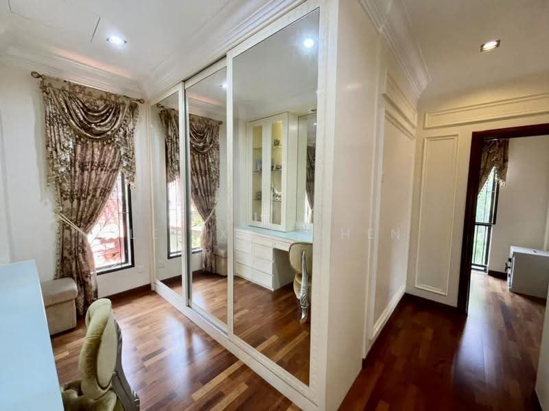 Bungalow House for Rent in Bayan Lepas (Penang) - Lee Xue Chen - Interior - PropertyGuru.com.my
