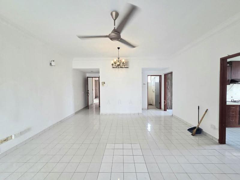 Apartment for Sale at Ixora Apartments - Abid Sabarudin - Living Room - PropertyGuru.com.my