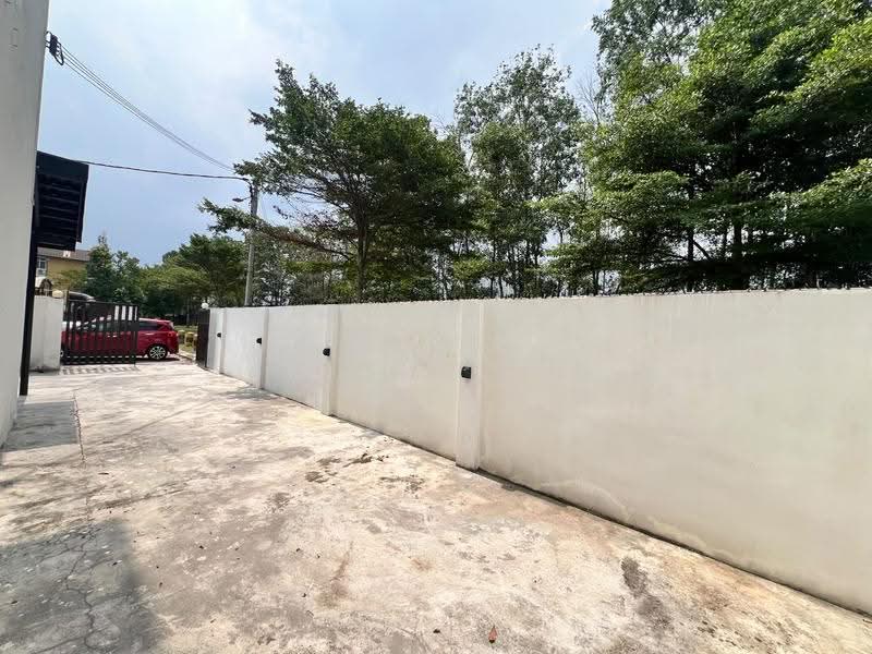 3-storey Terraced House for Sale in Masai (Johor) - Kimi Kiu - Exterior - PropertyGuru.com.my