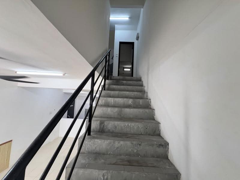 3-storey Terraced House for Sale in Masai (Johor) - Kimi Kiu - Interior - PropertyGuru.com.my