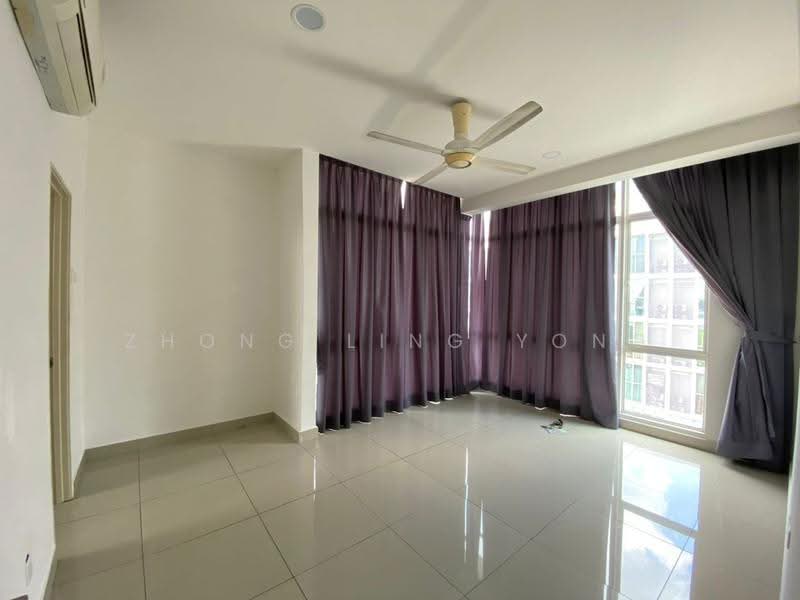 Kediaman Servis untuk Disewa di 3 Elements - Zhong Ling Yong - Interior - PropertyGuru.com.my