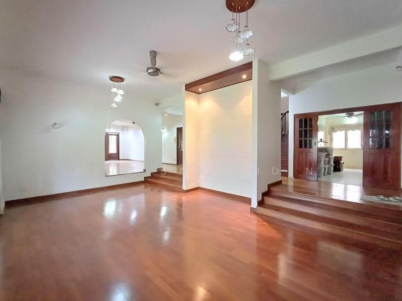 Bungalow House untuk Dijual di Taman Tun Dr Ismail (Kuala Lumpur) - Abid Sabarudin - Living Room - PropertyGuru.com.my