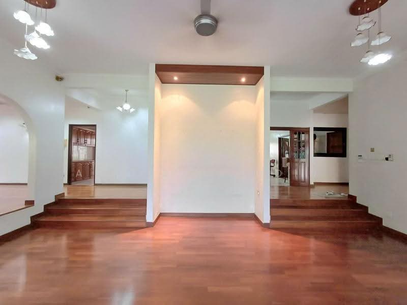 Bungalow House untuk Dijual di Taman Tun Dr Ismail (Kuala Lumpur) - Abid Sabarudin - Living Room - PropertyGuru.com.my