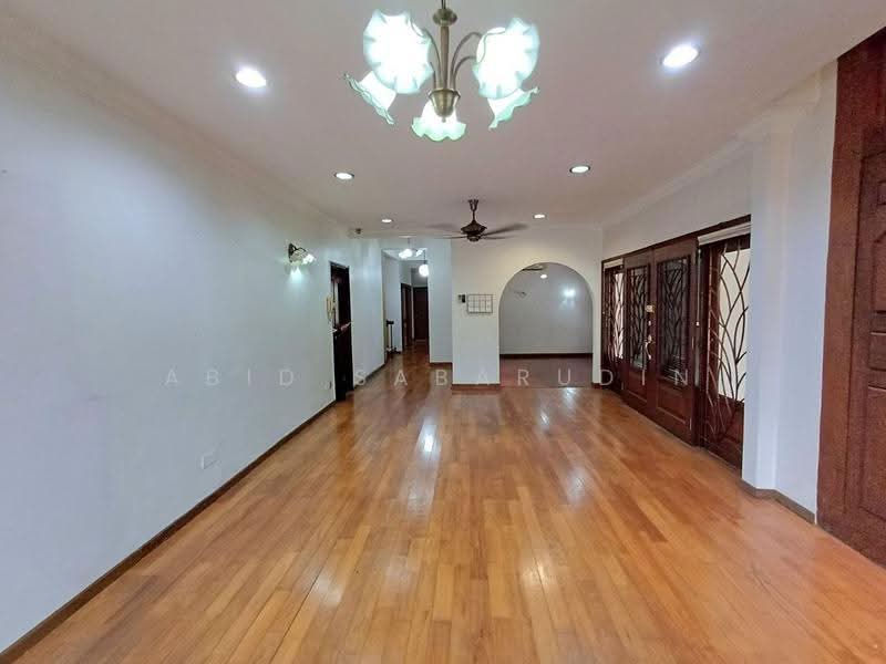 Bungalow House untuk Dijual di Taman Tun Dr Ismail (Kuala Lumpur) - Abid Sabarudin - Living Room - PropertyGuru.com.my