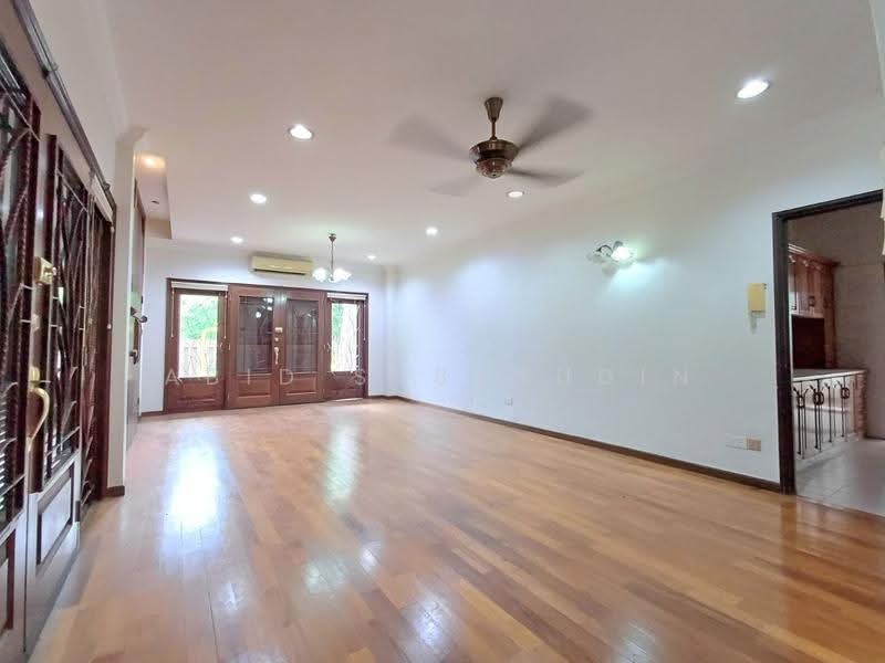 Bungalow House untuk Dijual di Taman Tun Dr Ismail (Kuala Lumpur) - Abid Sabarudin - Living Room - PropertyGuru.com.my