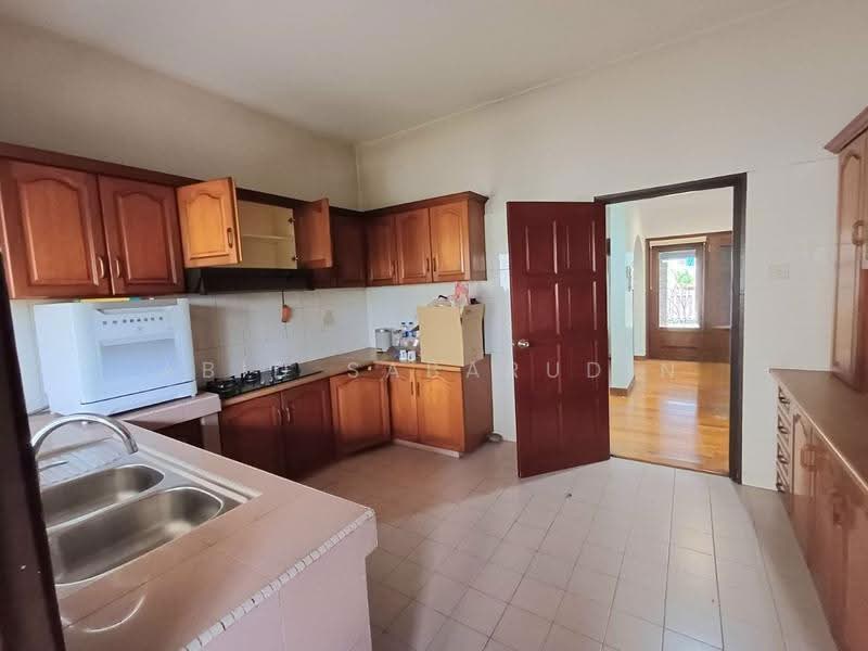 Bungalow House untuk Dijual di Taman Tun Dr Ismail (Kuala Lumpur) - Abid Sabarudin - Kitchen - PropertyGuru.com.my