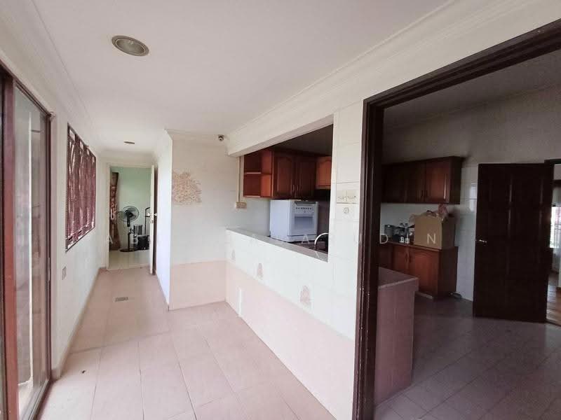 Bungalow House untuk Dijual di Taman Tun Dr Ismail (Kuala Lumpur) - Abid Sabarudin - Kitchen - PropertyGuru.com.my