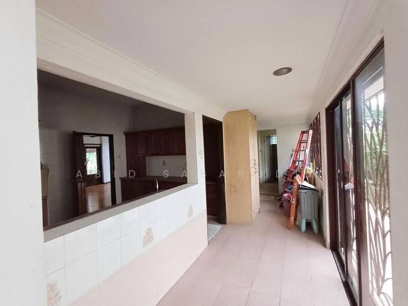 Bungalow House untuk Dijual di Taman Tun Dr Ismail (Kuala Lumpur) - Abid Sabarudin - Kitchen - PropertyGuru.com.my