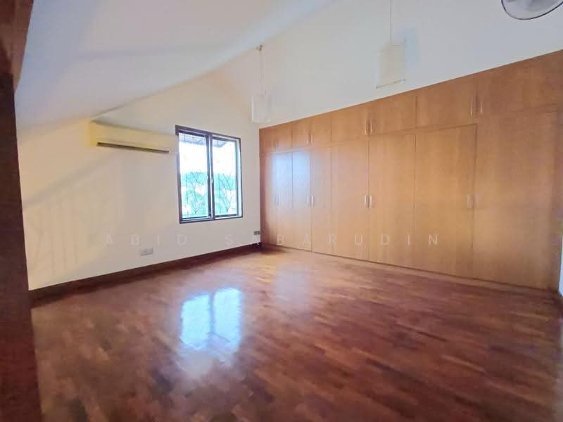 Bungalow House untuk Dijual di Taman Tun Dr Ismail (Kuala Lumpur) - Abid Sabarudin - Bedroom - PropertyGuru.com.my