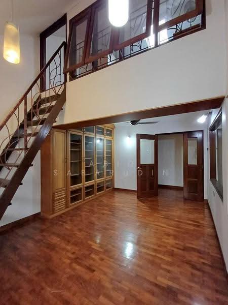Bungalow House untuk Dijual di Taman Tun Dr Ismail (Kuala Lumpur) - Abid Sabarudin - Interior - PropertyGuru.com.my
