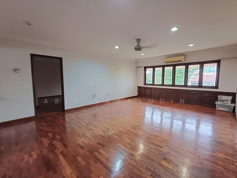 Bungalow House untuk Dijual di Taman Tun Dr Ismail (Kuala Lumpur) - Abid Sabarudin - Living Room - PropertyGuru.com.my