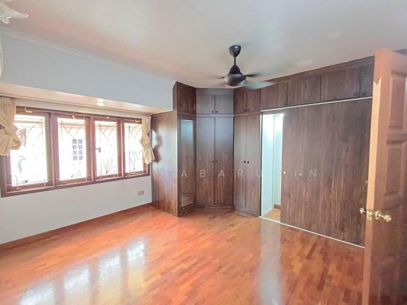 Bungalow House untuk Dijual di Taman Tun Dr Ismail (Kuala Lumpur) - Abid Sabarudin - Bedroom - PropertyGuru.com.my