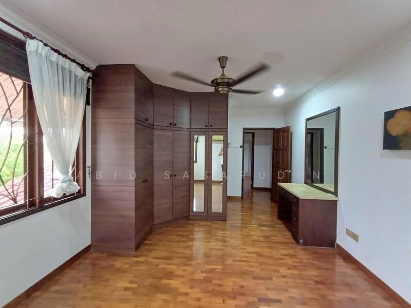 Bungalow House untuk Dijual di Taman Tun Dr Ismail (Kuala Lumpur) - Abid Sabarudin - Bedroom - PropertyGuru.com.my