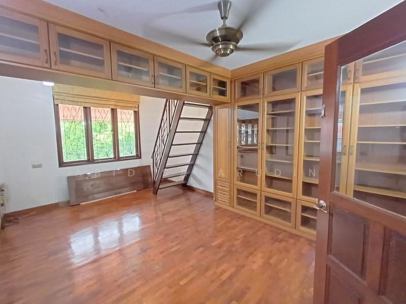 Bungalow House untuk Dijual di Taman Tun Dr Ismail (Kuala Lumpur) - Abid Sabarudin - PropertyGuru.com.my