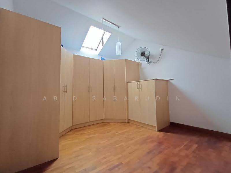 Bungalow House untuk Dijual di Taman Tun Dr Ismail (Kuala Lumpur) - Abid Sabarudin - PropertyGuru.com.my
