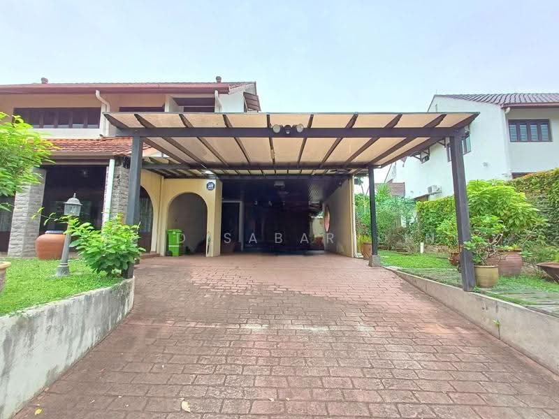 Bungalow House untuk Dijual di Taman Tun Dr Ismail (Kuala Lumpur) - Abid Sabarudin - PropertyGuru.com.my