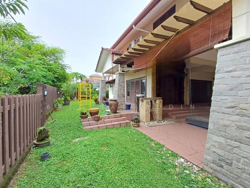 Bungalow House untuk Dijual di Taman Tun Dr Ismail (Kuala Lumpur) - Abid Sabarudin - PropertyGuru.com.my