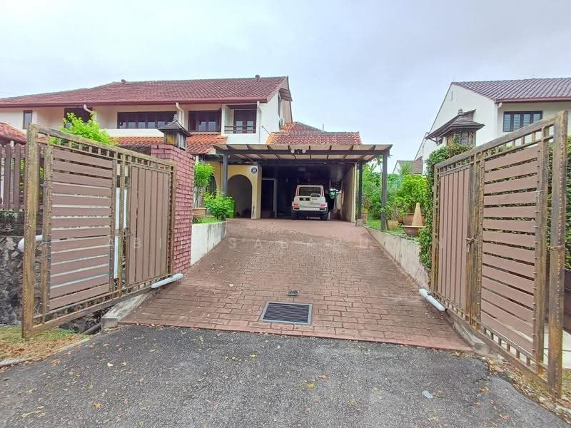 Bungalow House untuk Dijual di Taman Tun Dr Ismail (Kuala Lumpur) - Abid Sabarudin - PropertyGuru.com.my
