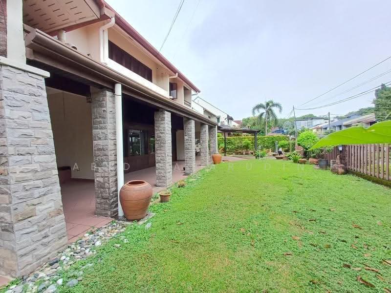 Bungalow House untuk Dijual di Taman Tun Dr Ismail (Kuala Lumpur) - Abid Sabarudin - PropertyGuru.com.my