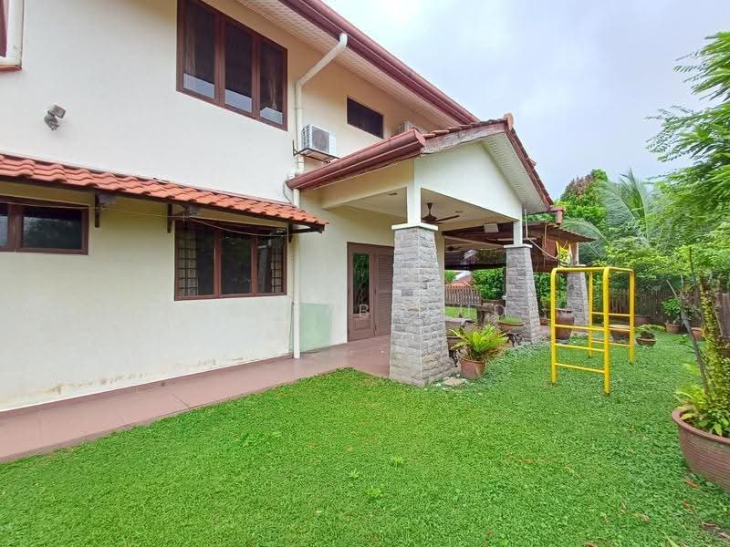 Bungalow House untuk Dijual di Taman Tun Dr Ismail (Kuala Lumpur) - Abid Sabarudin - PropertyGuru.com.my