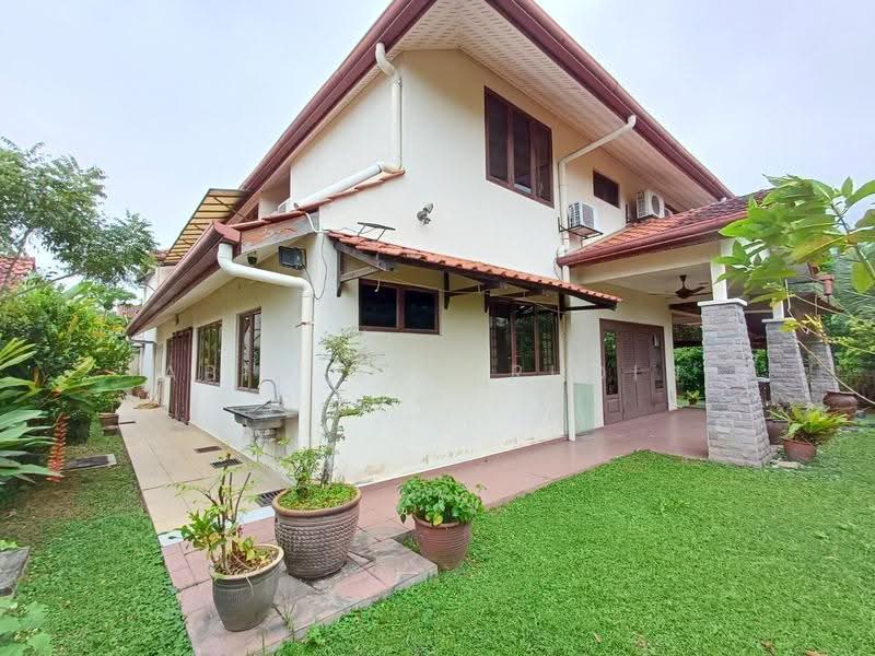 Bungalow House untuk Dijual di Taman Tun Dr Ismail (Kuala Lumpur) - Abid Sabarudin - PropertyGuru.com.my