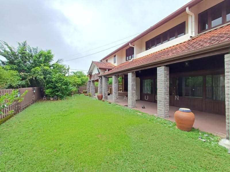 Bungalow House untuk Dijual di Taman Tun Dr Ismail (Kuala Lumpur) - Abid Sabarudin - PropertyGuru.com.my