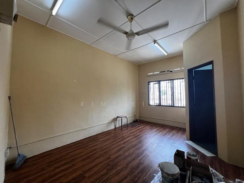 Rumah Teres 2-Tingkat untuk Dijual di Taman Suria (Johor Bahru) - Kimi Kiu - Interior - PropertyGuru.com.my