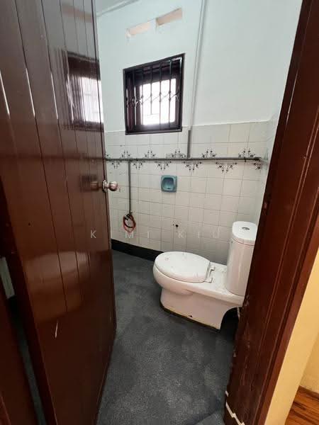 Rumah Teres 2-Tingkat untuk Dijual di Taman Suria (Johor Bahru) - Kimi Kiu - PropertyGuru.com.my