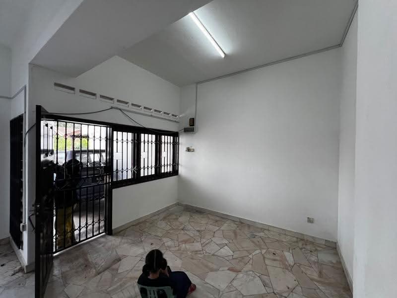 Rumah Teres 2-Tingkat untuk Dijual di Taman Suria (Johor Bahru) - Kimi Kiu - PropertyGuru.com.my