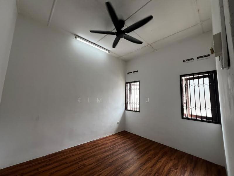 Rumah Teres 2-Tingkat untuk Dijual di Taman Suria (Johor Bahru) - Kimi Kiu - PropertyGuru.com.my