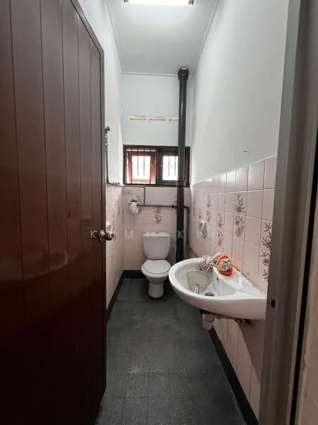 Rumah Teres 2-Tingkat untuk Dijual di Taman Suria (Johor Bahru) - Kimi Kiu - PropertyGuru.com.my