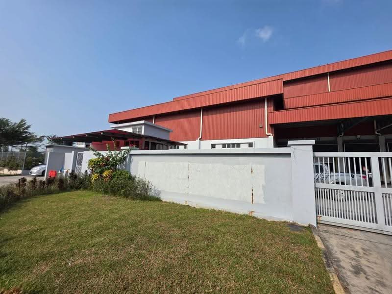 Detached Factory for Rent in Taman Pasir Putih (Pasir Gudang) - Kimi Kiu - PropertyGuru.com.my