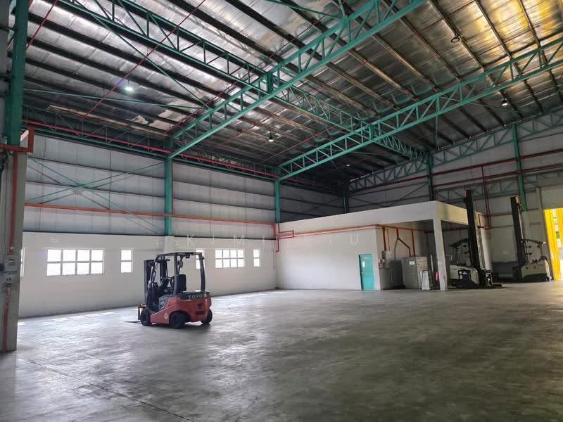 Detached Factory for Rent in Taman Pasir Putih (Pasir Gudang) - Kimi Kiu - PropertyGuru.com.my