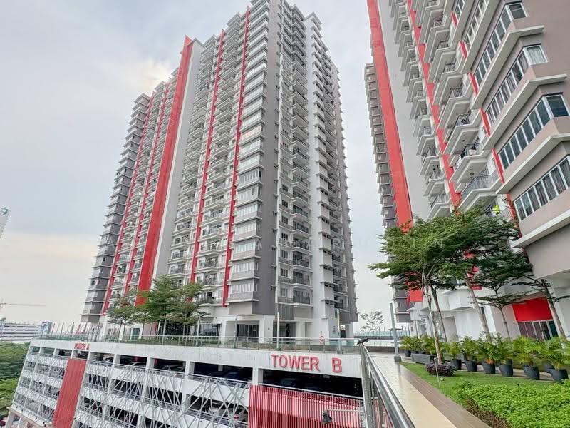 Condominium for Sale at Koi Prima Condominium - Abid Sabarudin - Exterior - PropertyGuru.com.my
