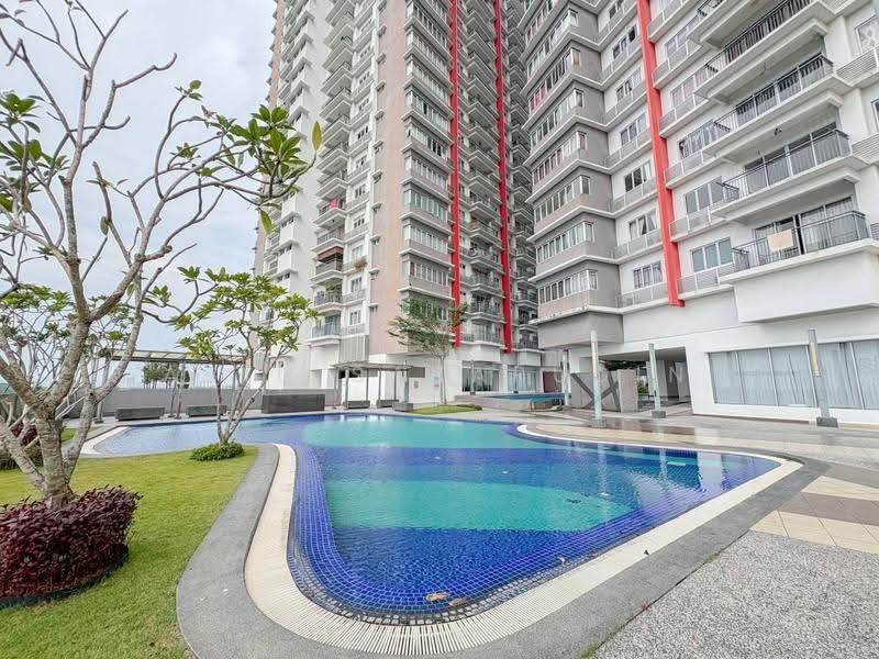Condominium for Sale at Koi Prima Condominium - Abid Sabarudin - Exterior - PropertyGuru.com.my