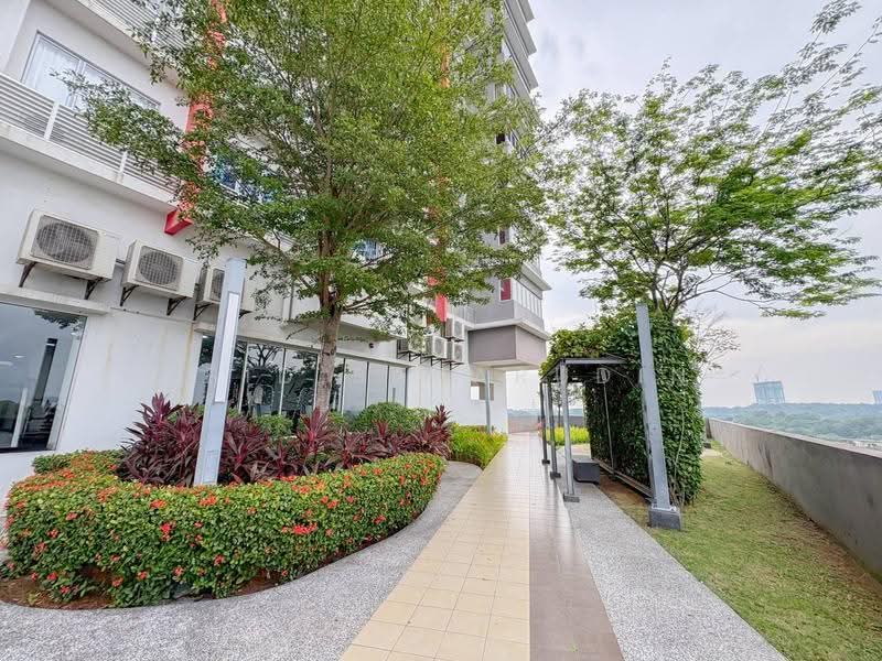 Condominium for Sale at Koi Prima Condominium - Abid Sabarudin - Exterior - PropertyGuru.com.my