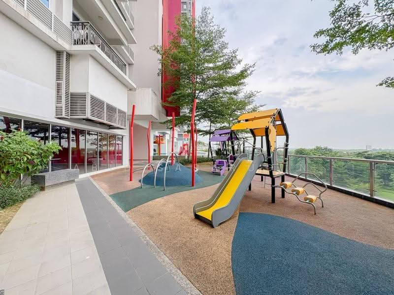 Condominium for Sale at Koi Prima Condominium - Abid Sabarudin - Exterior - PropertyGuru.com.my