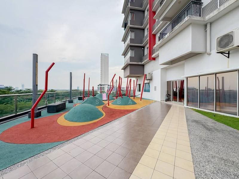 Condominium for Sale at Koi Prima Condominium - Abid Sabarudin - Exterior - PropertyGuru.com.my