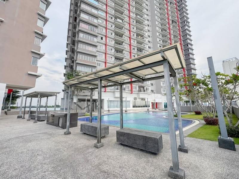 Condominium for Sale at Koi Prima Condominium - Abid Sabarudin - Exterior - PropertyGuru.com.my