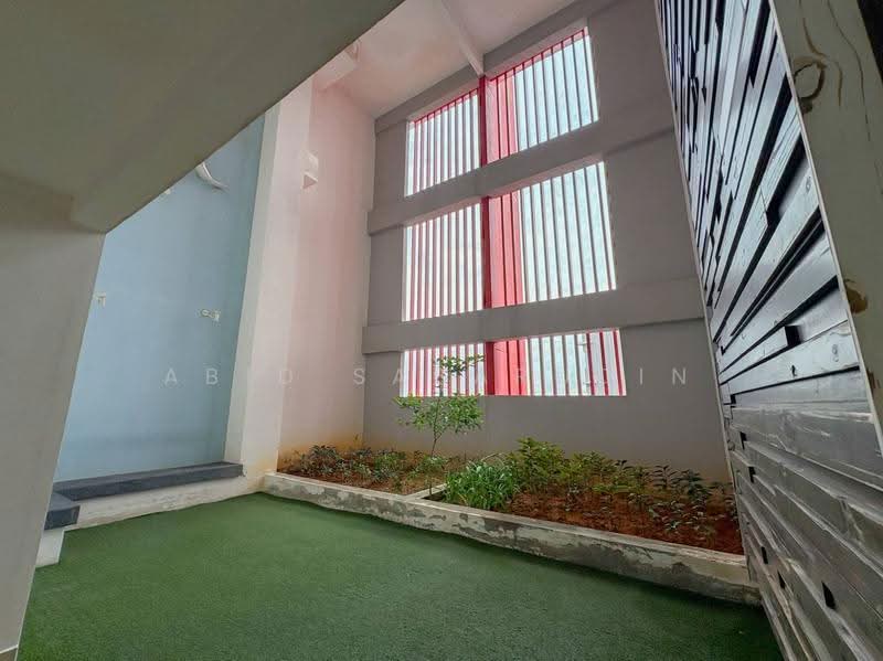 Condominium for Sale at Koi Prima Condominium - Abid Sabarudin - Exterior - PropertyGuru.com.my