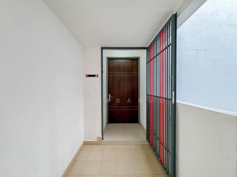 Condominium for Sale at Koi Prima Condominium - Abid Sabarudin - Entrance - PropertyGuru.com.my