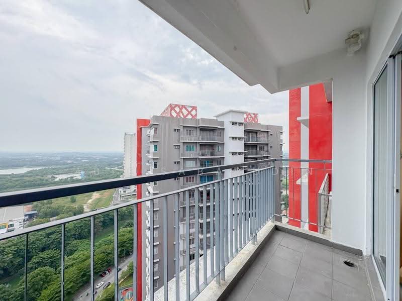 Condominium for Sale at Koi Prima Condominium - Abid Sabarudin - PropertyGuru.com.my