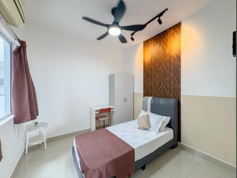 Condominium for Sale at Koi Prima Condominium - Abid Sabarudin - PropertyGuru.com.my