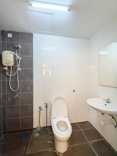 Condominium for Sale at Koi Prima Condominium - Abid Sabarudin - PropertyGuru.com.my