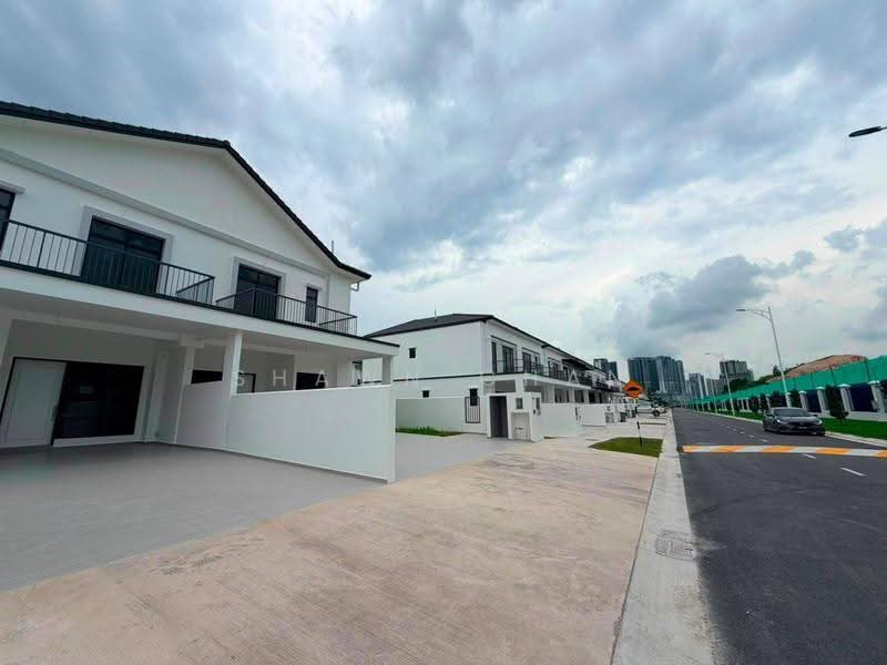 Cluster House for Sale in Johor Bahru (Johor) - Shawn Chan - PropertyGuru.com.my
